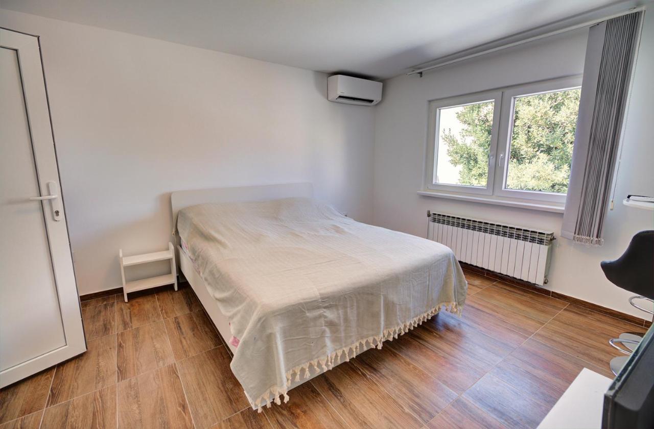 & Laura Apartment Rovinj