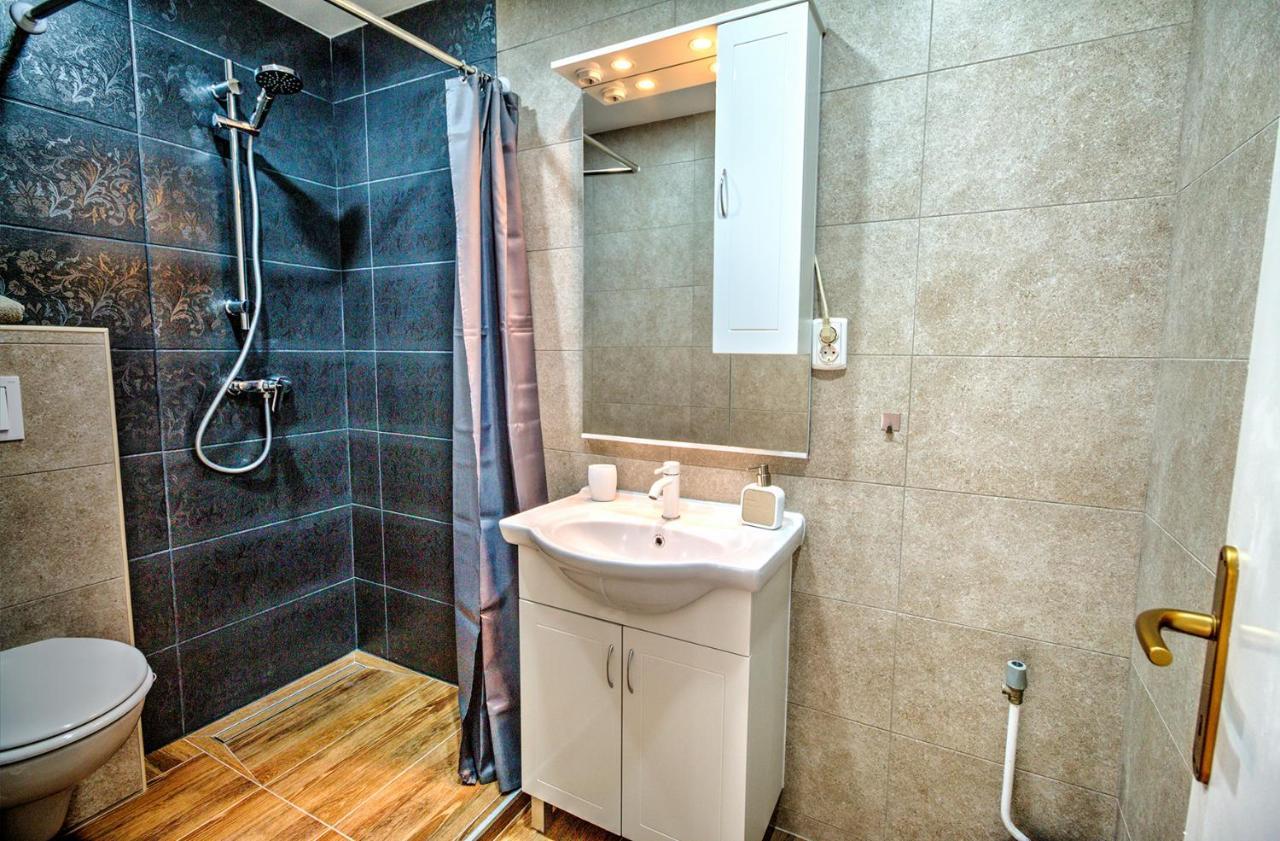 & Laura Apartment Rovinj